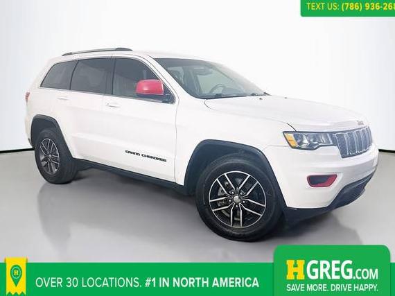 JEEP GRAND CHEROKEE 2018 1C4RJEAG3JC480886 image JEEP GRAND CHEROKEE 2018 1C4RJEAG3JC480886 image
